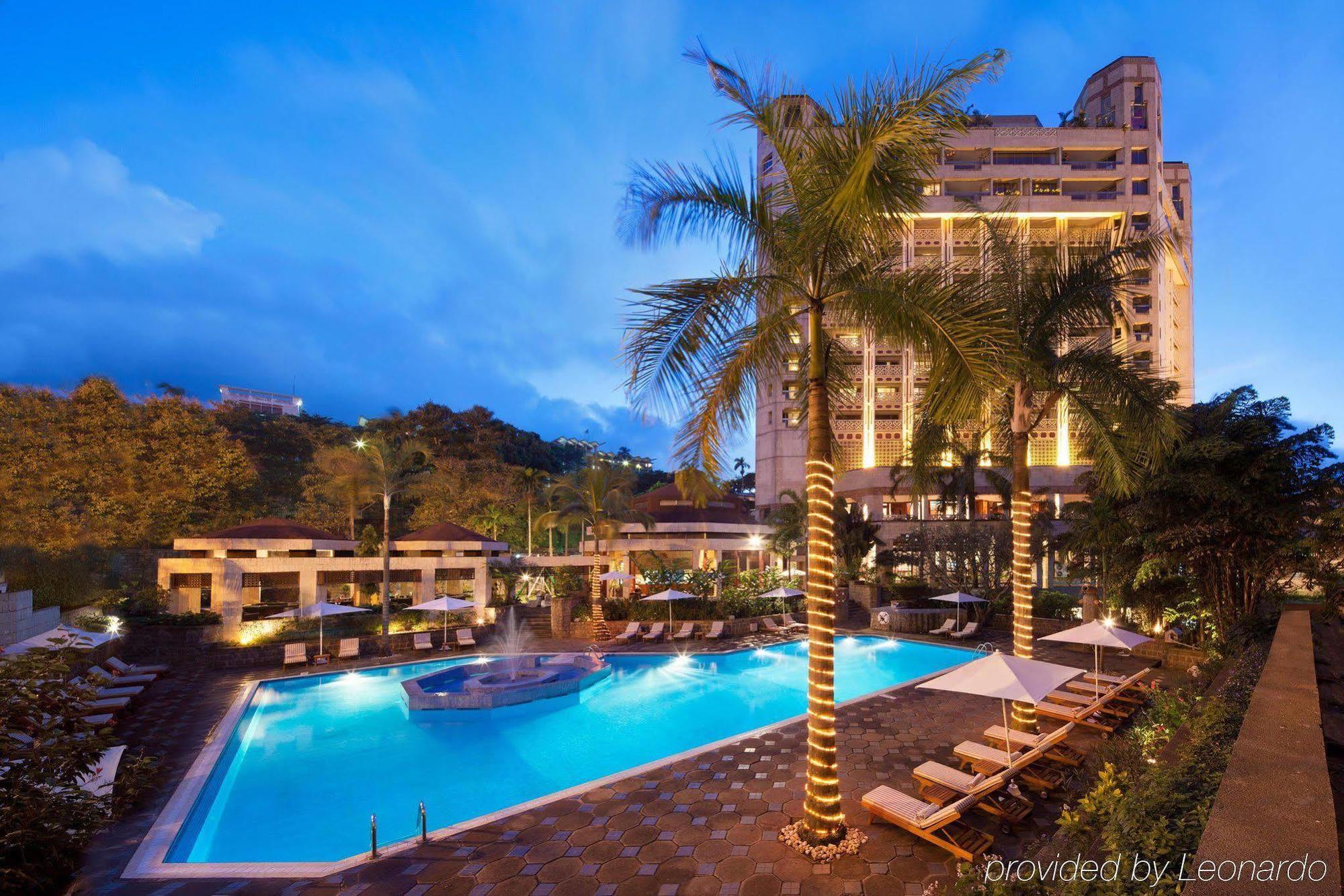 Hilton Yaounde Yaoundé Facilidades foto
